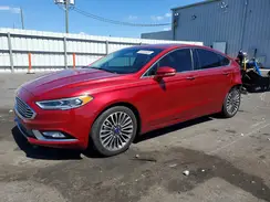 3FA6P0K96HR158796 2017 FORD FUSION