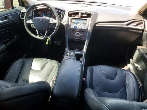 3FA6P0K96HR158796 2017 FORD FUSION - Image 8