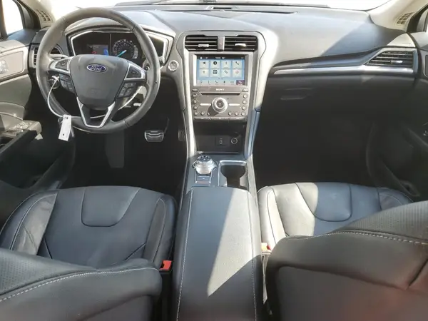 3FA6P0K96HR161679 2017 FORD FUSION - Image 8
