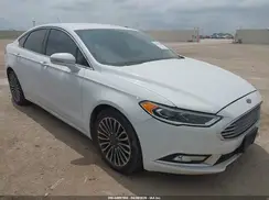 3FA6P0K96HR163075 2017 FORD FUSION