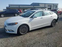 3FA6P0K96HR168017 2017 FORD FUSION