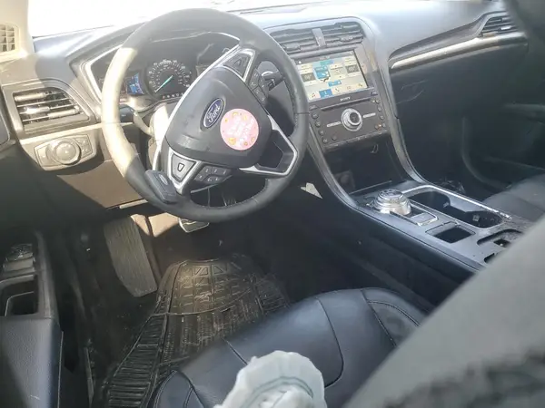 3FA6P0K96HR168017 2017 FORD FUSION - Image 8