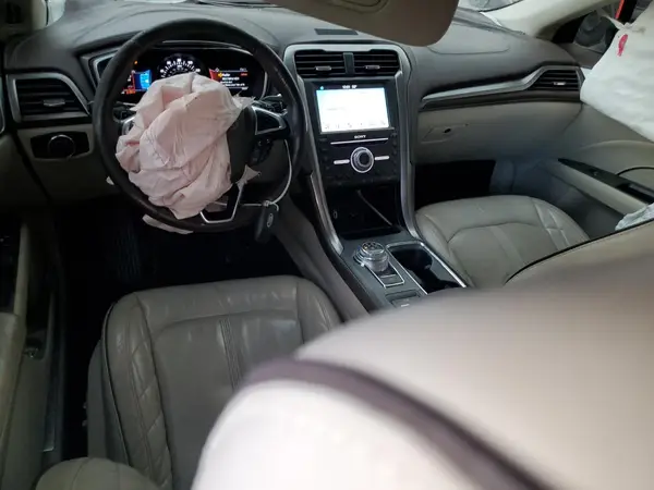 3FA6P0K96HR169992 2017 FORD FUSION - Image 8