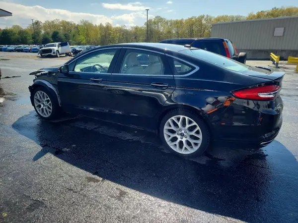 3FA6P0K96HR173170 2017 FORD FUSION - Image 2