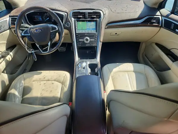 3FA6P0K96HR173170 2017 FORD FUSION - Image 8