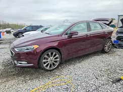 3FA6P0K96HR174562 2017 FORD FUSION
