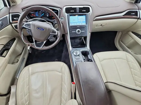 3FA6P0K96HR174562 2017 FORD FUSION - Image 8