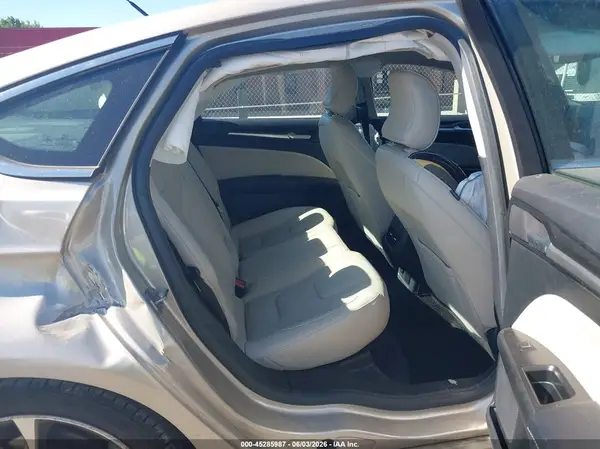 3FA6P0K96HR174898 2017 FORD FUSION - Image 8