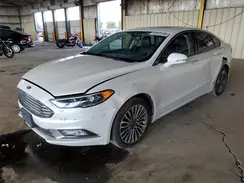 3FA6P0K96HR178112 2017 FORD FUSION