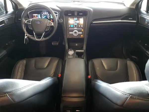 3FA6P0K96HR178112 2017 FORD FUSION - Image 8