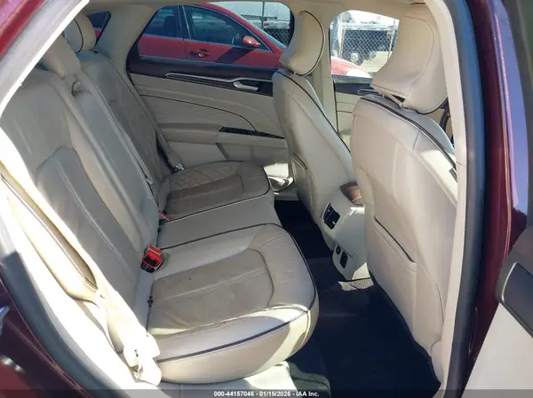 3FA6P0K96HR186579 2017 FORD FUSION - Image 8