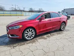 3FA6P0K96HR189224 2017 FORD FUSION