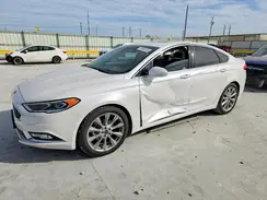 3FA6P0K96HR194939 2017 FORD FUSION