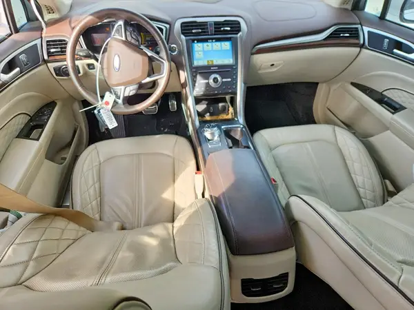 3FA6P0K96HR194939 2017 FORD FUSION - Image 8