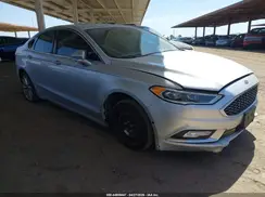3FA6P0K96HR200416 2017 FORD FUSION