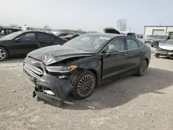 3FA6P0K96HR200769 2017 FORD FUSION