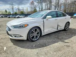 3FA6P0K96HR204319 2017 FORD FUSION