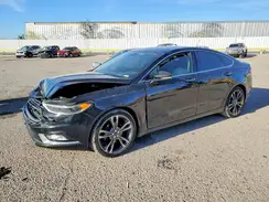 3FA6P0K96HR205888 2017 FORD FUSION
