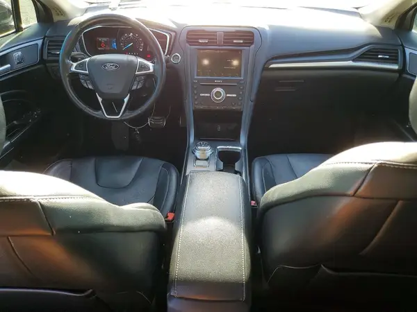 3FA6P0K96HR205888 2017 FORD FUSION - Image 8