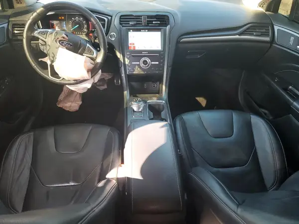 3FA6P0K96HR205891 2017 FORD FUSION - Image 8