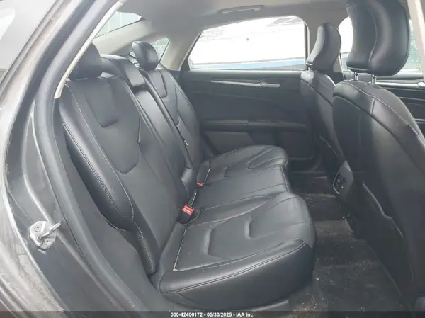 3FA6P0K96HR208757 2017 FORD FUSION - Image 8