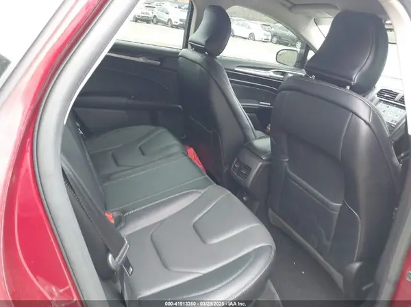 3FA6P0K96HR211741 2017 FORD FUSION - Image 8
