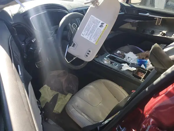3FA6P0K96HR212114 2017 FORD FUSION - Image 8