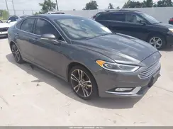 3FA6P0K96HR214834 2017 FORD FUSION
