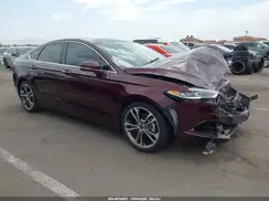 3FA6P0K96HR229155 2017 FORD FUSION