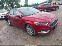 3FA6P0K96HR241130 2017 FORD FUSION