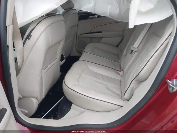 3FA6P0K96HR241130 2017 FORD FUSION - Image 8