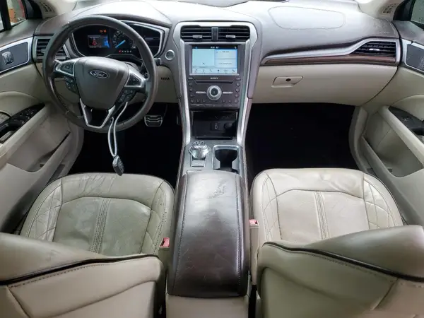 3FA6P0K96HR249955 2017 FORD FUSION - Image 8