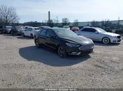 3FA6P0K96HR254203 2017 FORD FUSION