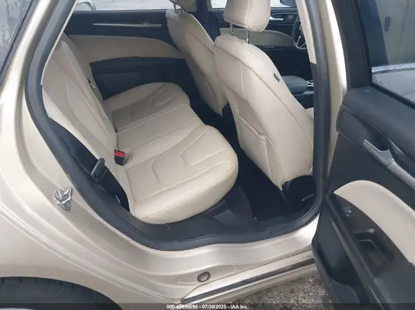 3FA6P0K96HR276556 2017 FORD FUSION - Image 8