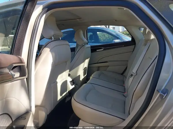 3FA6P0K96HR294698 2017 FORD FUSION - Image 8