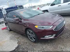 3FA6P0K96HR310785 2017 FORD FUSION