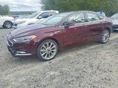 3FA6P0K96HR330227 2017 FORD FUSION