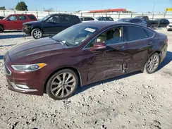 3FA6P0K96HR334147 2017 FORD FUSION