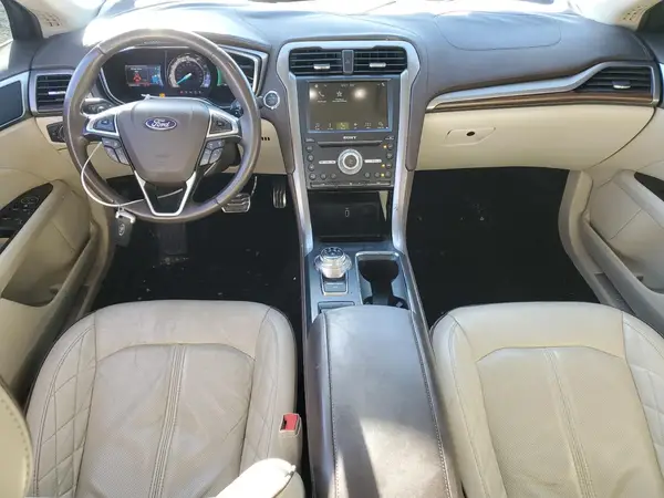 3FA6P0K96HR334147 2017 FORD FUSION - Image 8