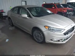 3FA6P0K96HR346749 2017 FORD FUSION