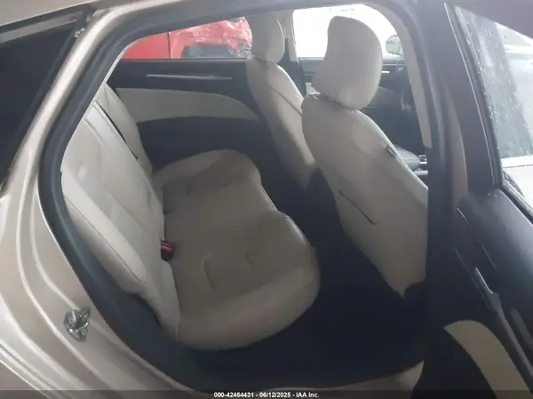 3FA6P0K96HR346749 2017 FORD FUSION - Image 8
