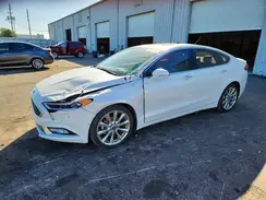 3FA6P0K96HR353250 2017 FORD FUSION