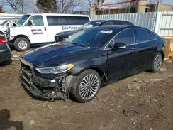3FA6P0K96HR377855 2017 FORD FUSION