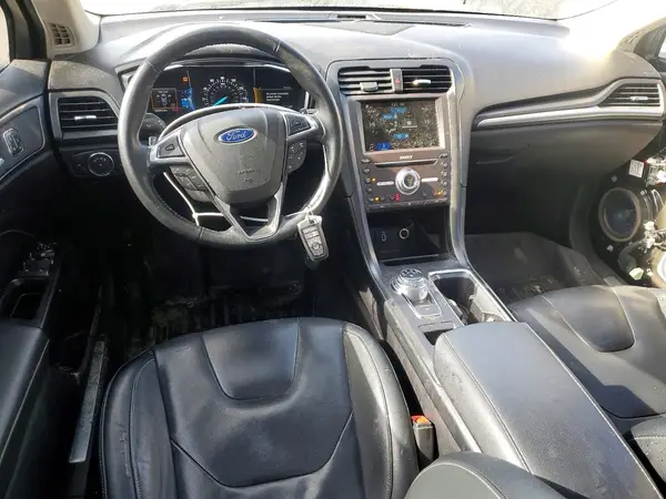 3FA6P0K96HR377855 2017 FORD FUSION - Image 8