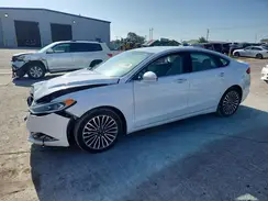3FA6P0K96HR397877 2017 FORD FUSION