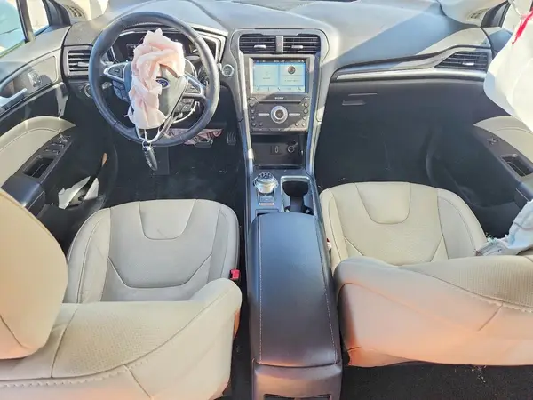 3FA6P0K96HR397877 2017 FORD FUSION - Image 8