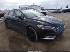 3FA6P0K96HR401622 2017 FORD FUSION
