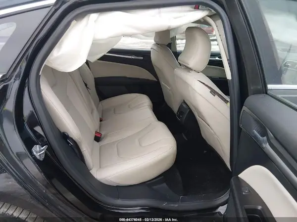3FA6P0K96HR401622 2017 FORD FUSION - Image 8