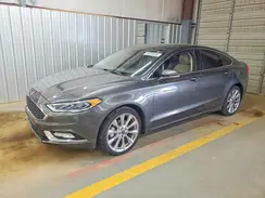 3FA6P0K96HR402012 2017 FORD FUSION