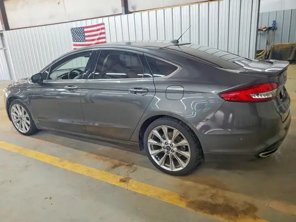 3FA6P0K96HR402012 2017 FORD FUSION - Image 2